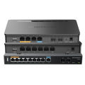 Grandstream GWN7002 Multi-WAN Gigabit VPN Router. 