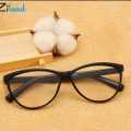 Cat Eye Full Rim Glasses For Women. 