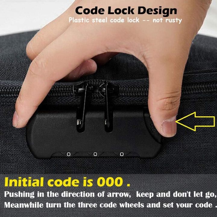 File/%20Document/%20Passport/%20Travel%20Storage%20bag%20with%20Lock%20and%20Luggage%20Holder%20-%20Image%204