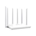Netis NC63 Dual-Band WiFi Router | 1200Mbps | MU-MIMO & Gigabit Ports. 