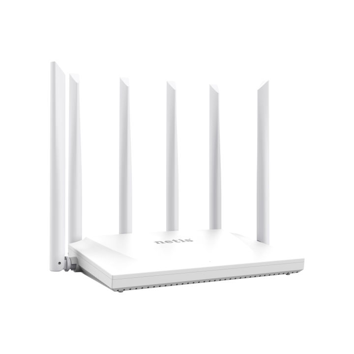 Netis%20NC63%20Dual-Band%20WiFi%20Router%20%7C%201200Mbps%20%7C%20MU-MIMO%20&%20Gigabit%20Ports%20-%20Image%202