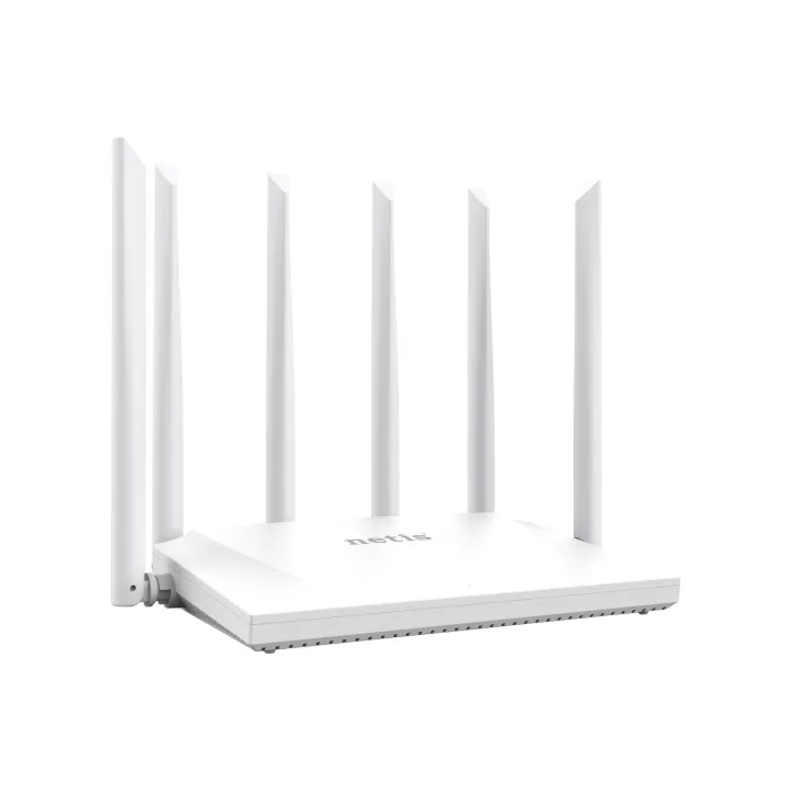 Netis%20NC63%20Dual-Band%20WiFi%20Router%20%7C%201200Mbps%20%7C%20MU-MIMO%20&%20Gigabit%20Ports%20-%20Image%202