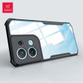 Original Xundd case for Oppo Reno 8 Pro 5G - Shockproof Military Grade Bumper TPU Phone Cover. 
