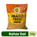 Mato Rahar Dal 1kg. 