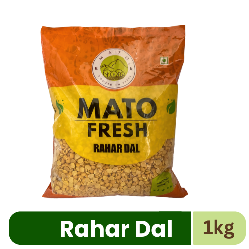 Mato Rahar Dal 1kg