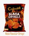 Current Naga Chilli Chips ( Set of 10 ). 
