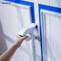 Aweisuan Professional Painter'S Masking Tape Dispenser - Durable Abs Coating Tool For Wall Paint, Pieceaging Sealing - Ideal For Home. 