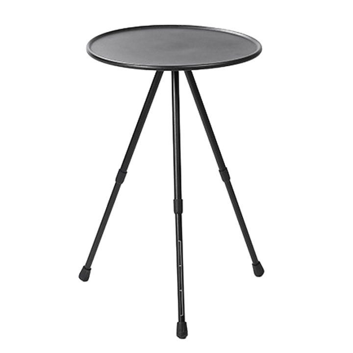 Outdoor Camping Table Portable Mini Tea Coffee Desk Tripod Table