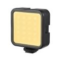 Content Creator Light 3 Lighting Adjustment Modes, Selfie Lights for Phone/iPad/Camera/Photography/TikTok/Vlog/Video/Zoom Calls Dual-Color Temperature. 