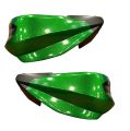 Bike Hand Guard  Protector 390 For Duke/Pulsar/Fz/Ns/Apache/Gixer/Sports Bike. 