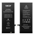 Deji Apple iPhone 11 Reachargeable 3110mAh Battery  With High Capacity Replacement. 