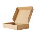 Trendiq Paper Box Lightweight Multifunctional Rectangle Cardboard Packing Box. 