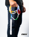 Chase Fitness Beaded Jump Rope For Tricks and Releases. 