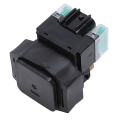 OUMERY 5X New Solenoid Relay for Grizzly 550 YFM550 2009-14, 700 YFM700 07-14. 