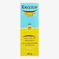 Raystop Sunscreen Lotion SPF 50+++, UVA+UVB+IR Protection, With Water Proofing Tecnology, 100gm. 