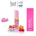 Izzi Sweet Love Body Mist 100 ml Body Mist for Women. 