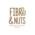 Fibre and Nuts 250 gms Bite-sized Healthy Granola Bars/Energy Bars/ Protein Bars. 