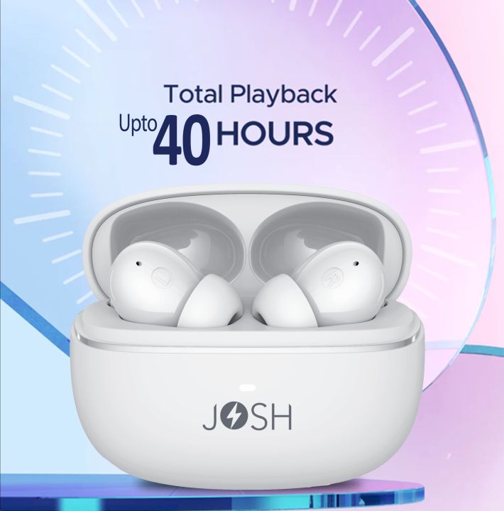 JOSH%20Spacebuds%20MAX%202nd%20Gen%20New%20Gaming%20Mode(40ms)%20Truly%20Wireless%20Earbuds%20with%2040%20Hrs%20Playtime,%20Quad%20Mics%20with%20ENC%20Tech,%2013mm%20Immersive%20Drivers,%20Fast%20Connect%20v5.3,%20Fast%20Charge,%20IPX4%20-%20Image%203