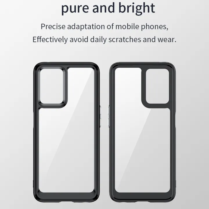 lthmy%20case%20for%20Realme%209%205G%20Speed%20Transparent%20Hard%20Back%20with%20Shockproof%20Enhanced%20Side%20Protective%20Bumper%20Phone%20Cover%20-%20Image%206