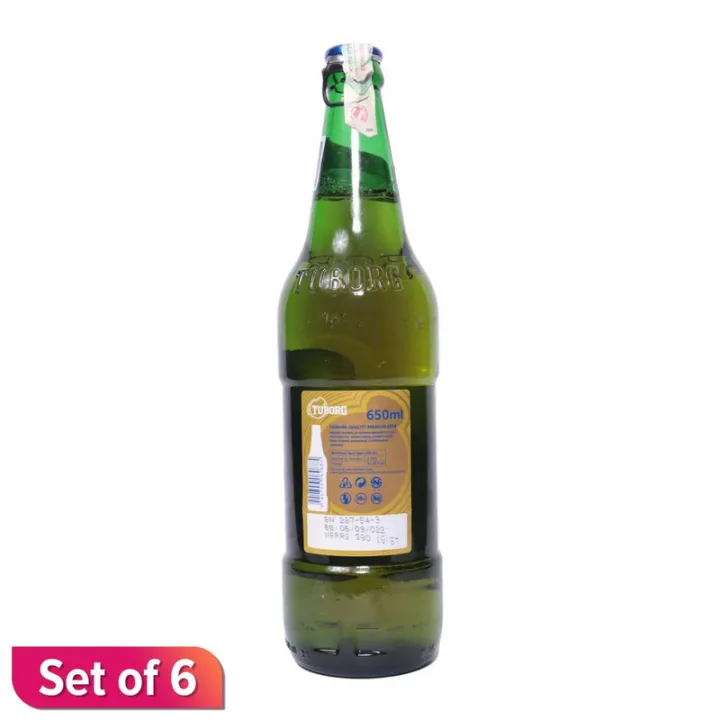 Tuborg%20Gold%20Beer,%20650ml,%206%20Piece%20-%20Image%203