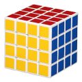 Shengshou 4x4 Speed Cube Multi-color. 