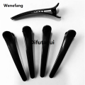 Difutagui Wenefang 10/20pcs Professional Hair Clips Plastic Salon Barber Hairpins High Quality No Crease Durable Alligator Hairclip for DIY Hair Styling Tools. 