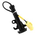 2PCS Left & Right Bonnet Actuator Hinge Sensor for X1 F48 13-19. 