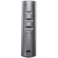 3X Universal Smart Remote Control Controller with Learning Function for TV SAT CBL. 