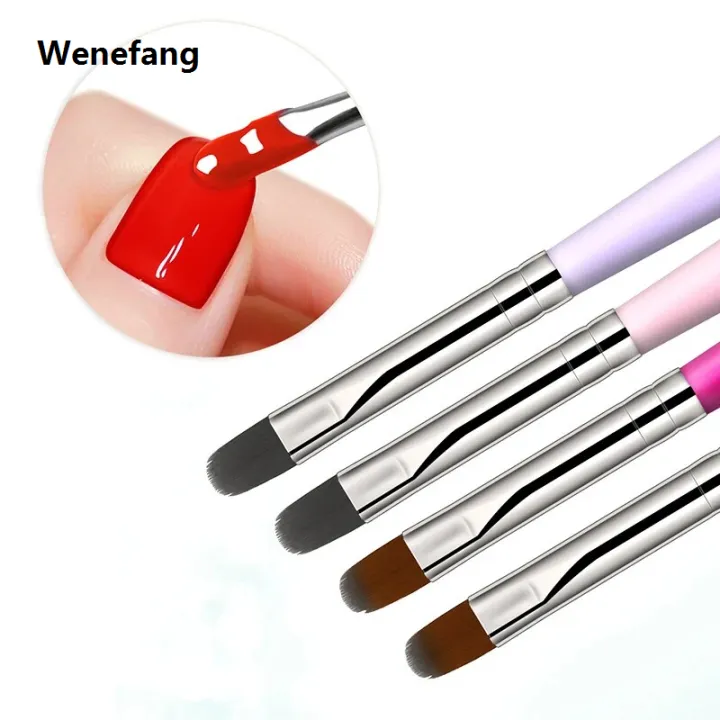 Wenefang%201PC%20Nails%20Art%20Brush%20Pattern%20Painting%20Acrylic%20UV%20Gel%20Extension%20Builder%20Coating%20Phototherapy%20Pen%20DIY%20Manicure%20Accessories%20Tool%20-%20Image%203