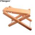 Flanger Fa-80W Classical Guitar Footrest. 