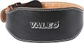 Spn'S Valeo 6" Padded Leather Weightlifting Lifting Belt With Suede Lining | Gym Belt | Weight Lifting Belt. 