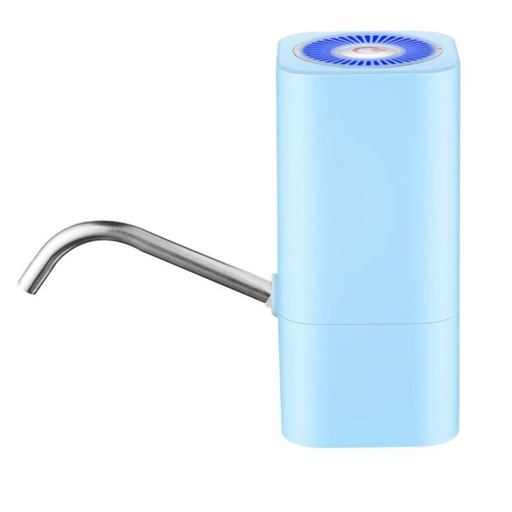 Automatic Water Dispenser Pump Automatic Jar Water Dispenser With Rechargeable Battery Jar Water Pump