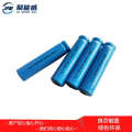 10440 cylindrical 320mAh 3.7V for mouse toys, breast pumps, AAA rechargeable lithium battery. 