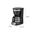 Sokany 12 Cup Electric Coffee Maker. 