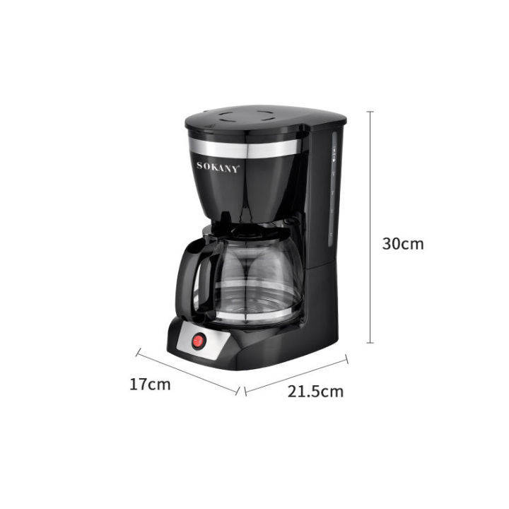 Sokany%2012%20Cup%20Electric%20Coffee%20Maker%20-%20Image%204