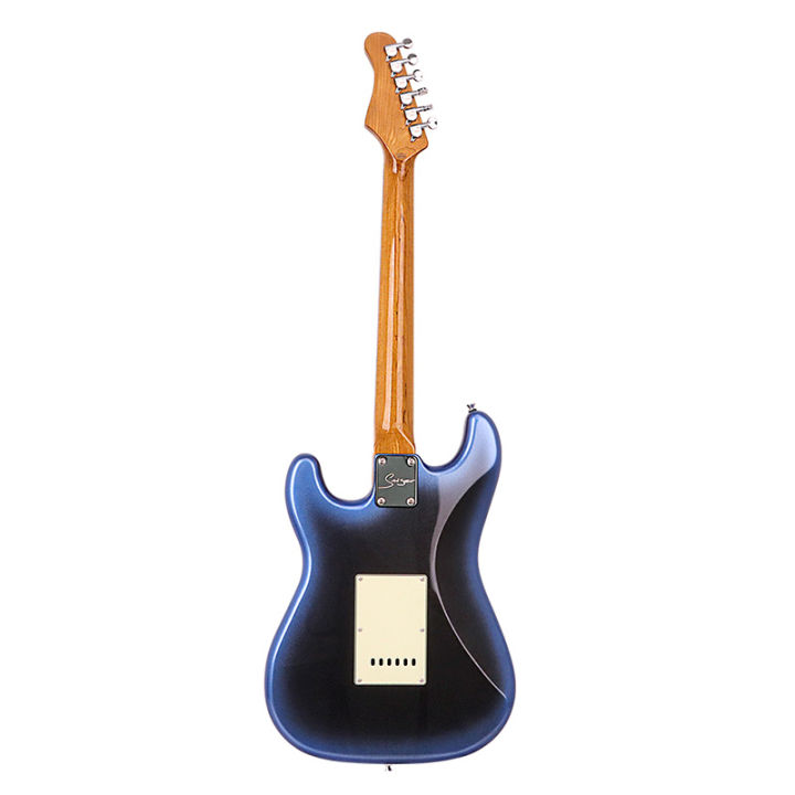 Smiger%20LG2%20Pro%20Electric%20Guitar%20with%20%20Bag,%20Blue%20-%20Image%204