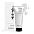 Minimalist 0.3% Ceramide Face Moisturizer For Barrier Repair & Deep Moisturization | Daily Repairing Face Moisturizing Cream | For Oily - Combination Skin | 50g. 