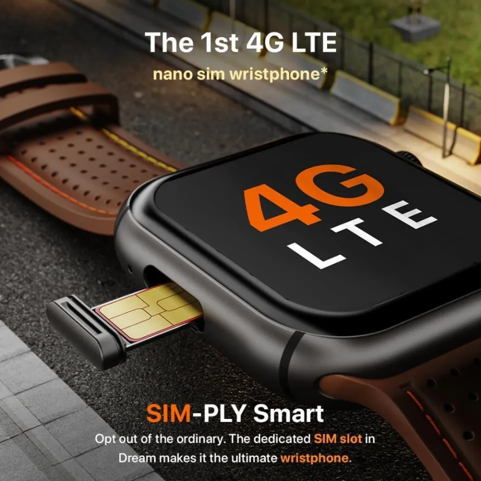 S10 Smartwatch Android Cellular S10 Smart Watch Ultra 4G Andriod