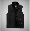 Outdoor Originals Men Lightweight Half Jacket For Summer - Fashion | Summer Jackets For Men | Men'S Wear. 