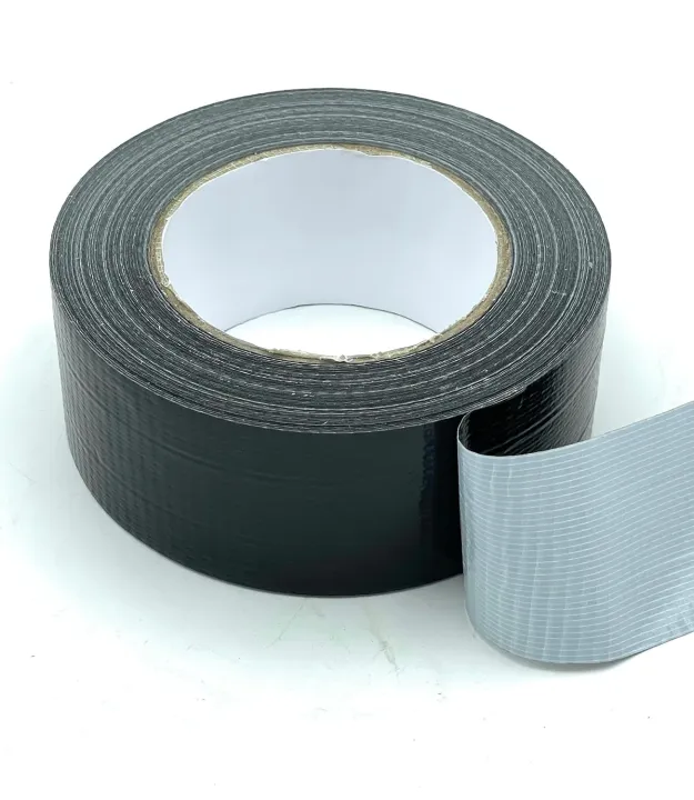 Binding%20Tape%20Paper%20cross%20High%20Adhesives%20type%20is%201.5%20inches%20wide%20-%20Black%20-%20Image%202