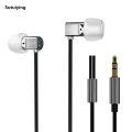 Sutuiying KBEAR Dumpling 6mm Composite Diaphragm Earphone Noise Cancellation 2025 3.5mm Wired Inear Earbud Keephifi Music Sport Headset IEMS. 
