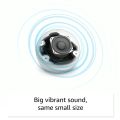 All-new Echo Dot (5th Gen) With Alexa. 