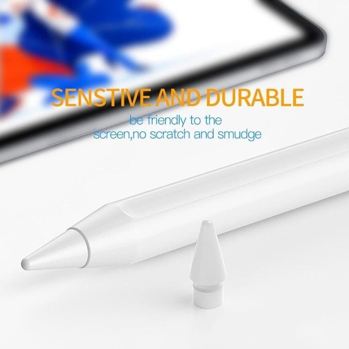 Wear%20Resistant%20Pencil%20Pen%20Tip%20Compatible%20for%20Apple%20Pencil%20Tips%201st%20&%202nd%20Generation%20Silent%20Easy%20Installation%20Spare%20Nib%20Electronics%20Accessories%20-%20Image%204