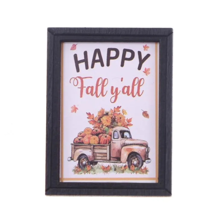 4PCS%20Dollhouse%20Oil%20Painting%20Miniature%20Photo%20Frame%20Simulation%20Mini%20Autumn%20Harvest%20Thanksgiving%20Model%20Wall%20Decoration%20Children%20Toy%20Moyao%20-%20Image%206