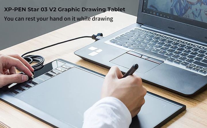 XPPen%20Star03%20V2%20Graphics%20Drawing%20Tablet%20Pen%20-%20Image%204