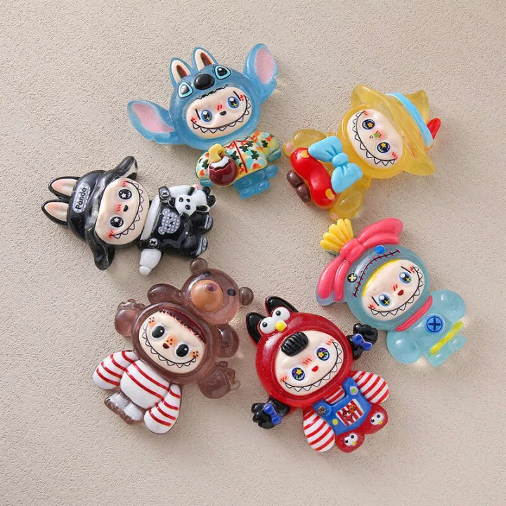 Cartoon%20Oversized%20Ice%20Transparent%20Labubu%20Costume%20DIY%20Resin%20Accessories%20Cream%20Glue%20Cup%20Fridge%20Magnet%20Decoration%20Materials%20-%20Image%204