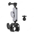 10X2Insta360 is suitable for mounting poles, single motorcycles, bicycles, Maoxia panoramic selfie tripods, handlebar brackets, X3X4, GoPro, 12119SJCAM accessories. 