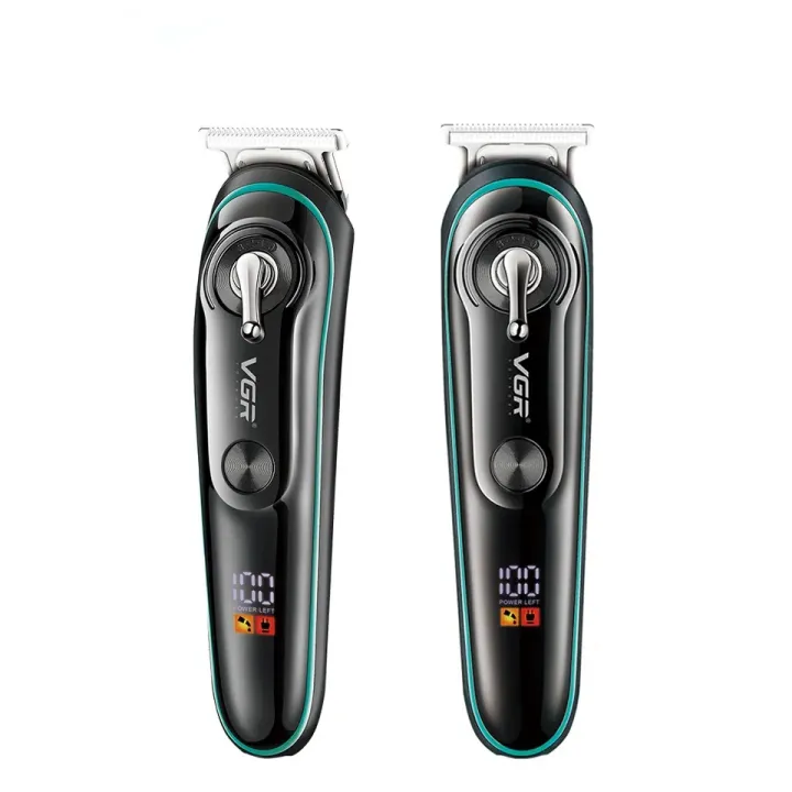 VGR%20V075%20Hair%20Clipper%20Professional%20Barber%20Household%20Whole%20Body%20Washable%20Salon%20USB%20LCD%20Recharging%20Trimmer%20Haircut%20VGR%20075%20By%20Smart%20Gallery%20-%20Image%205