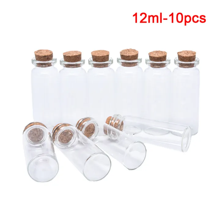10PCS%20Mini%20Glass%20Bottles%20with%20Cork%20Stopper%20Clear%20Bottle%20Vial%20Wedding%20Decoration%20-%20Image%209