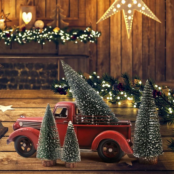 Nullmul%20Mini%20Christmas%20Tree%20Small%20Pine%20Trees%20on%20the%20Wooden%20Base%20Home%20Desktop%20Decoration%20-%20Image%205